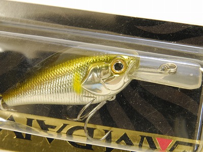 DAIWA / TD CRANK US 3062F | IchibanTackle.com