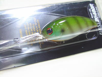 IMAKATSU / IMAKATSU CRANK IK-400R