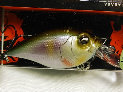 MEGABASS / GRIFFON 6CC | IchibanTackle.com
