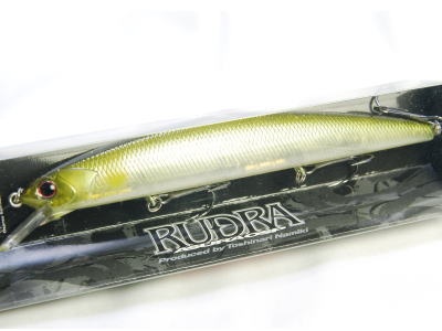 O.S.P / RUDRA 130 SP