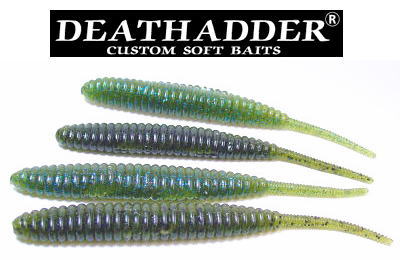 DEPS / DEATHADDER 6 inch