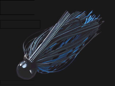 Black blue (#02)