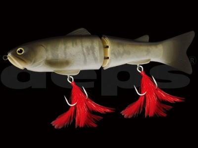 DEPS / SLIDE SWIMMER 250 (TYPE SS) | IchibanTackle.com