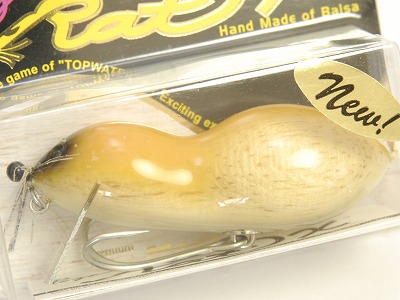Megabass RatX (LTD Color) 干支 FF Chart MEGABASS / PAGANI RAT X | IchibanTackle.com