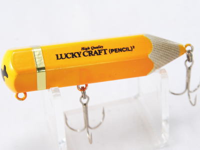 LUCKY CRAFT / PENCIL PENCIL (DISCONTINUED) (USED)