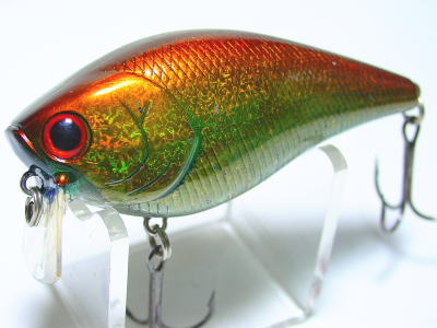 LUCKY CRAFT / FAT CB SSR (US MODEL) (USED)