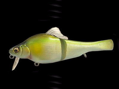 Megabass - ゆうじん DESTROYER P5 (JDM) F6.5-67X Tachyon Shaft - Megabass