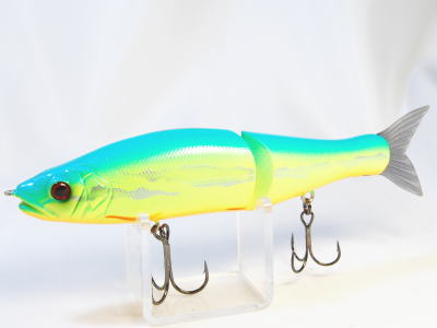 GAN CRAFT / JOINTED CLAW 148 (SLOW SINKING) (USED)