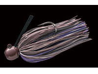 Brown / Purple (#127)