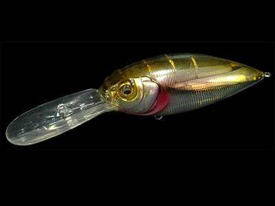 MEGABASS / DEEP-X 150