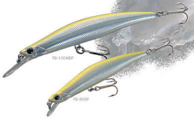 ANGLER'S REPUBLIC / FLESH BACK 80 (DISCONTINUED)