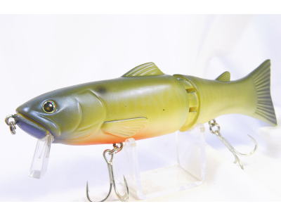 DEPS / SILENT KILLER 175 (USED)