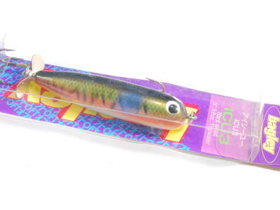 BAGLEY / ICU3 (OFT JAPAN ORIGINAL) (USED)