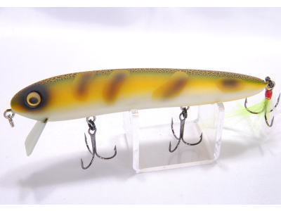 MEGABASS / DO-RUM 120 (USED)