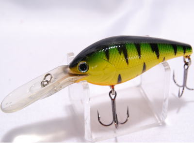 LUCKY CRAFT / MOONSAULT CB-350 (USED)