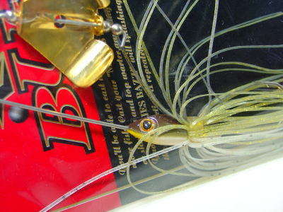 VALLEY HILL / MAJES BUZZ 1/2 oz