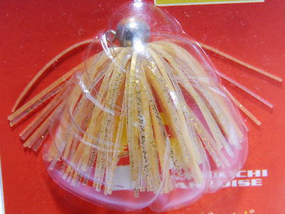 TSUNEKICHI / HAN HAN JIG 1.0 g | IchibanTackle.com
