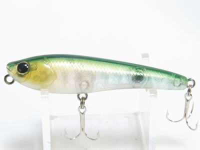 EVERGREEN / COMBAT PENCIL JR (USED)