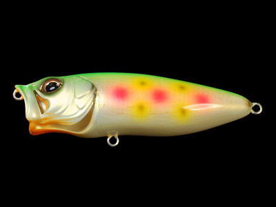 MEGABASS / BALSA MAX | IchibanTackle.com