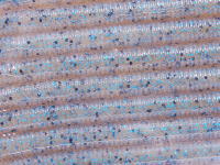 Dark brown blue / Gill