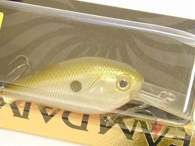 DAIWA / TD CRANK US 3062F | IchibanTackle.com