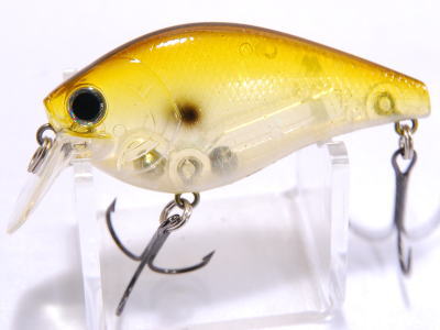 LUCKY CRAFT / FLAT CB SR (US MODEL) (USED)