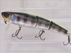 HL chart strike gill