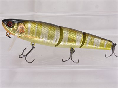 JACKALL / MIKEY (USED)