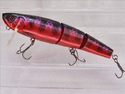 HL red gill