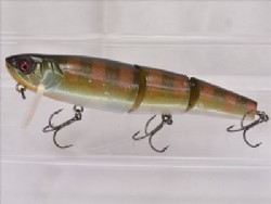 Weed area gill