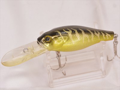 SHIMANO / SCORPION CR-55N (DISCONTINUED) (USED)
