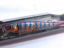 Holographic gill