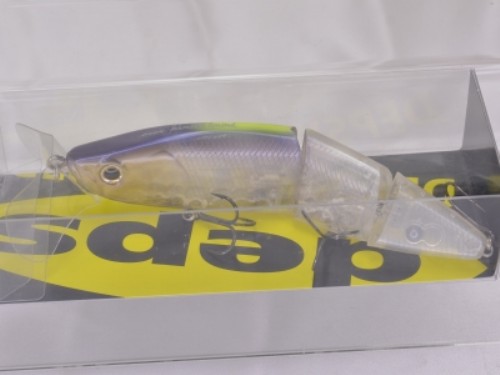 DEPS / AERO TWISTER (2022 MEMBER LIMITED) (USED)