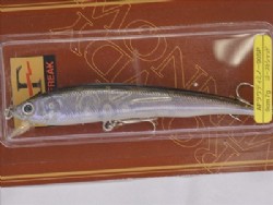 Ghost shad