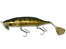 Smallmouth bass