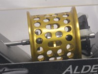 BFS Spool