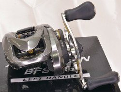 ALDEBARAN BFS XG Left (2016 model)