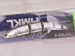 TI skinny bait