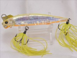 Imakatsu lemon dazzler