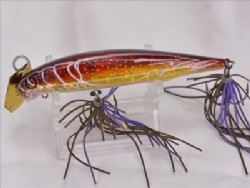 Pre spawn claw