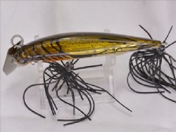 Tenaga ebi