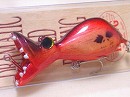 Wood pink