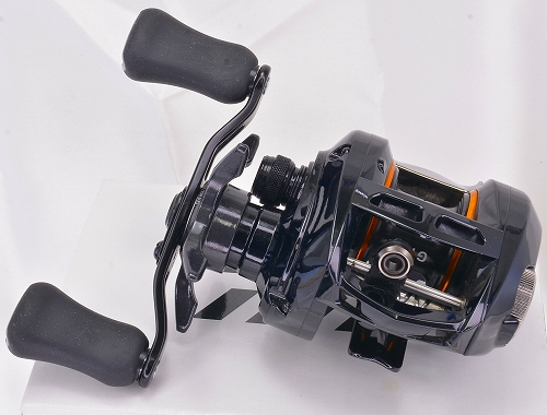 Daiwa 16 Preed 150H Double Axis Fishing Baitcasting Reel ‎Right Handed —  akibashipping