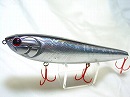 Black arowana