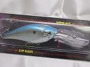 Mesh back shad (#56)