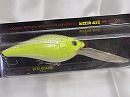 Hot shad (#60)