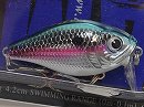 Pinky shad (#54)