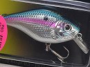 Pinky shad (#54)