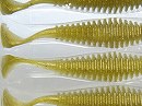 Green back arkansas shiner (#S-168)