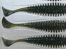 Imae green pumpkin blue flake (#S-258)
